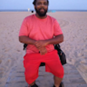 Meet your Posher, Jermaine